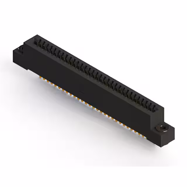 892-031-500-103 EDAC Inc.  Edgeboard Connectors